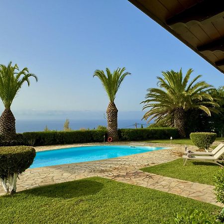 Villa Ermis سبارتيا المظهر الخارجي الصورة