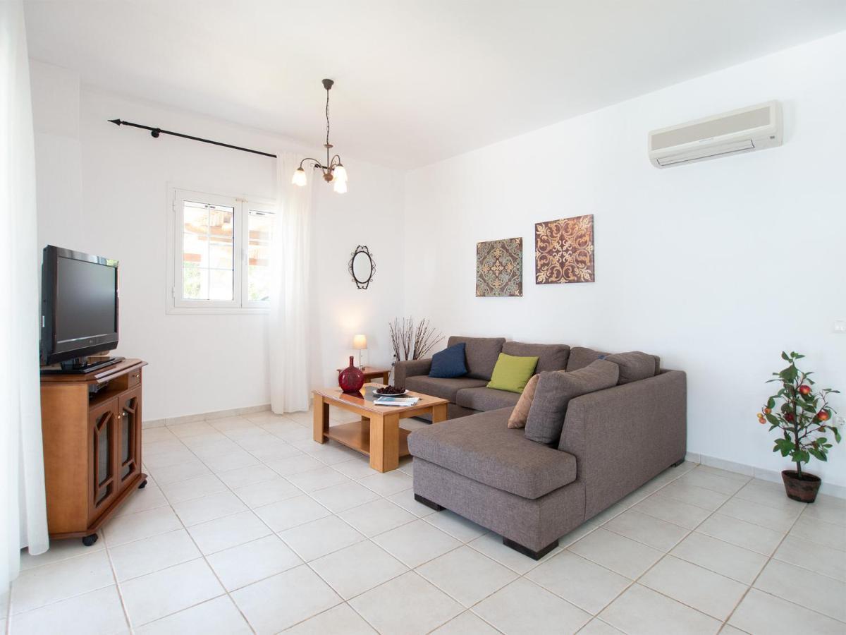Villa Ermis سبارتيا المظهر الخارجي الصورة