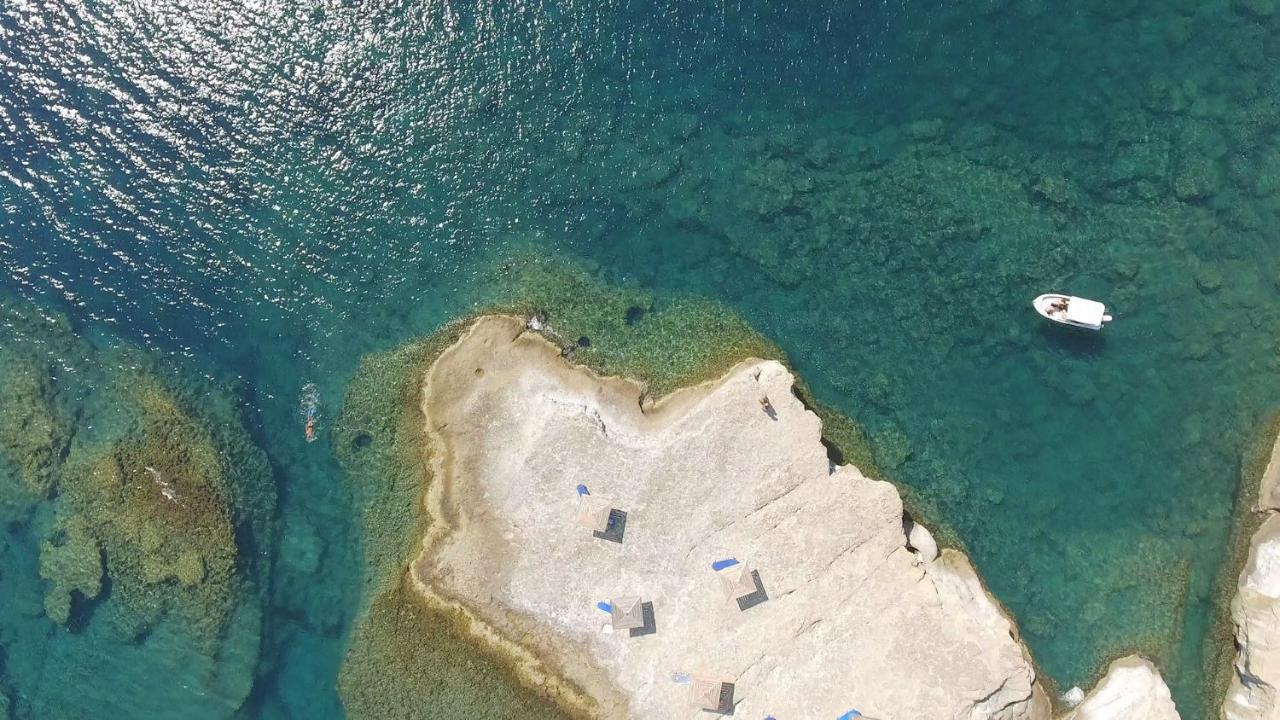Villa Ermis سبارتيا المظهر الخارجي الصورة