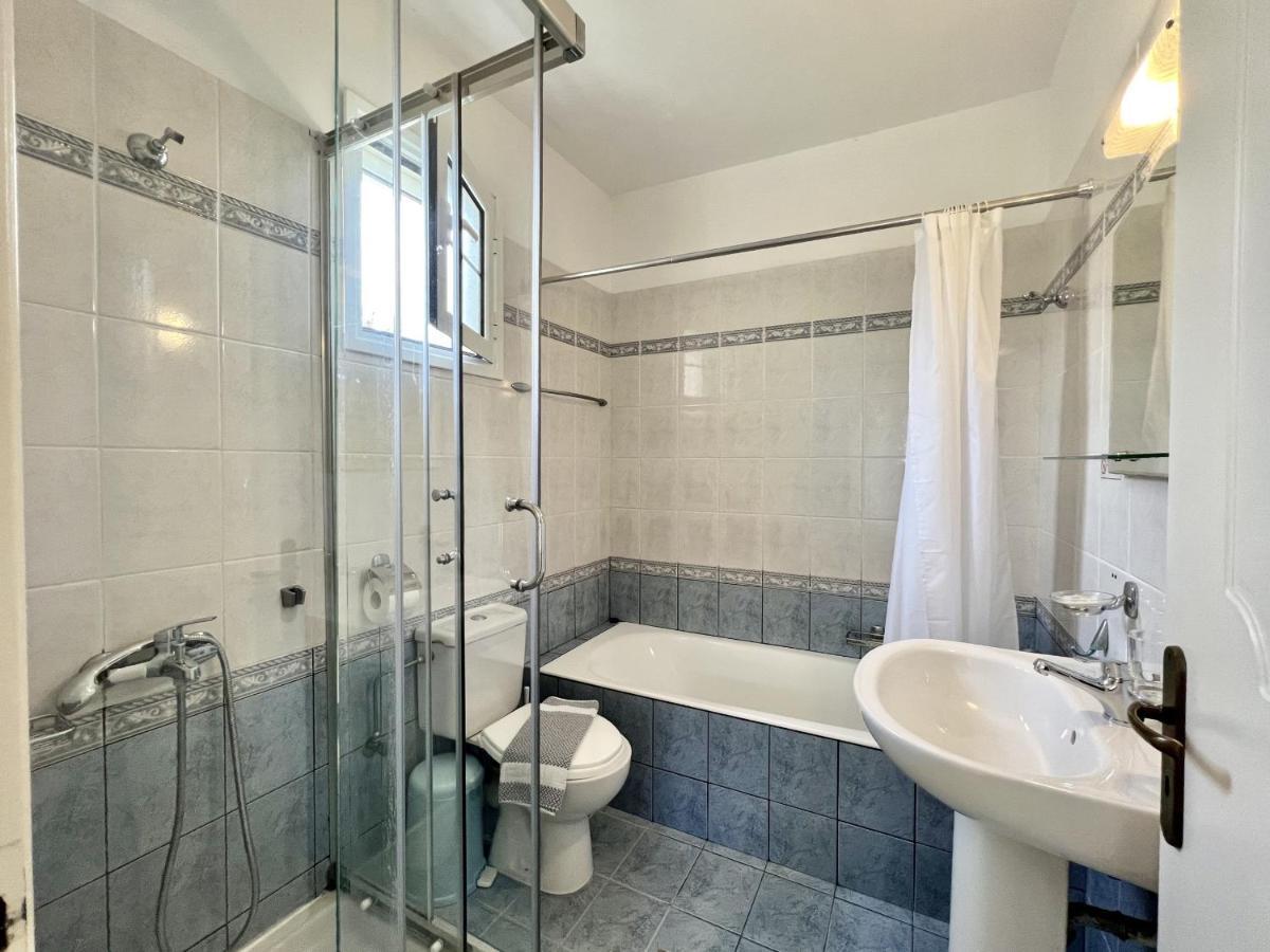 Villa Ermis سبارتيا المظهر الخارجي الصورة