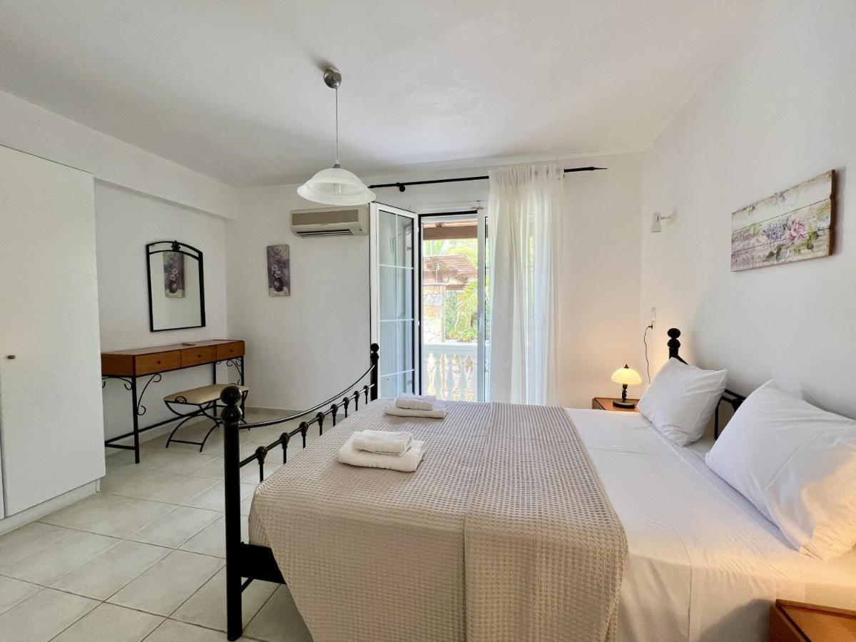 Villa Ermis سبارتيا المظهر الخارجي الصورة